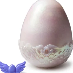 hatchimals alive - magico uovo draggle