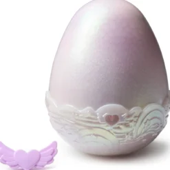 hatchimals alive - magico uovo pufficorn