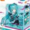 hatsune miku - daalamode series - hatsune miku official outfit