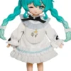 hatsune miku - daalamode series - sonata prologue - un modello a sorpresa