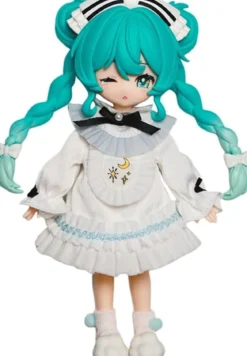hatsune miku - daalamode series - sonata prologue - un modello a sorpresa