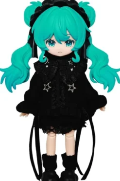 hatsune miku - daalamode series - sonata prologue - un modello a sorpresa