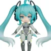 hatsune miku - daalamode series - miku with you - un personaggio a sorpresa