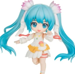 hatsune miku - daalamode series - miku with you - un personaggio a sorpresa