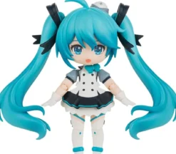 hatsune miku - daalamode series - miku with you - un personaggio a sorpresa