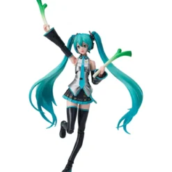 hatsune miku - fantastics series - hatsune miku official outfit