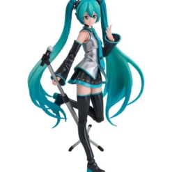 hatsune miku - fantastics series - hatsune miku official outfit