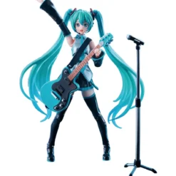 hatsune miku - fantastics series - hatsune miku official outfit