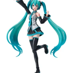 hatsune miku - fantastics series - hatsune miku official outfit