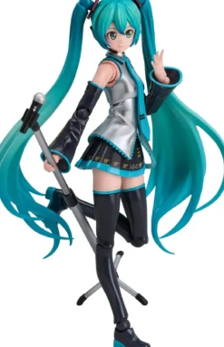 hatsune miku - fantastics series - hatsune miku official outfit