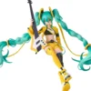 hatsune miku - fantastics series 007 - hatsune miku vivid echoes