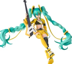hatsune miku - fantastics series 007 - hatsune miku vivid echoes