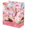 hatsune miku - fantastics series 002 - sakura miku