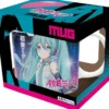 hatsune miku - tazza 320ml - cyberpunk