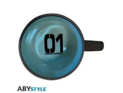 hatsune miku - tazza 460ml - hatsune miku