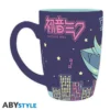 hatsune miku - tazza 400ml - miku