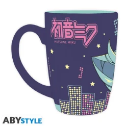 hatsune miku - tazza 400ml - miku
