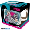 hatsune miku - tazza 320ml - miku