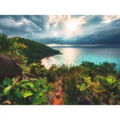 hawaii - puzzle 1000 pezzi