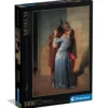 hayez: il bacio - puzzle 1000 pezzi