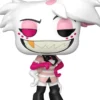 hazbin hotel - angel dust 9cm - funko pop! 2241