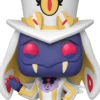 hazbin hotel: sir pentious 9 cm - funko pop! chase 2243