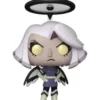 hazbin hotel - vaggie 9cm - funko pop! 2240 chase