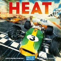 heat