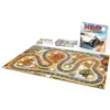 heat - strade rocciose