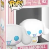 hello kitty and friends - cinnamoroll 9cm - funko pop! 92