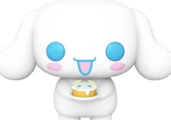 hello kitty and friends - cinnamoroll 9cm - funko pop! 92