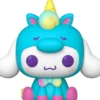 hello kitty and friends - cinnamoroll - funko pop! 59