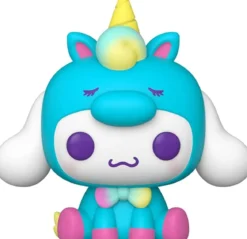 hello kitty and friends - cinnamoroll - funko pop! 59