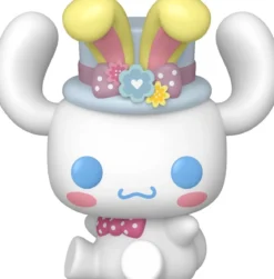 hello kitty and friends - cinnamoroll spring 9cm - funko pop! 131