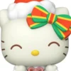hello kitty and friends - hello kitty merry market 9cm - funko pop! 159