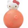 hello kitty and friends - little moon light series - minifigure 8cm un personaggio assortito