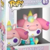 hello kitty and friends - my melody 9cm - funko pop! 61