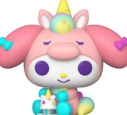 hello kitty and friends - my melody 9cm - funko pop! 61