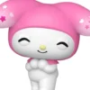hello kitty and friends - my melody anniversary 9cm - funko pop! 120