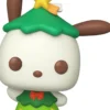 hello kitty and friends - pochacco merry market 9cm - funko pop! 160