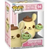 hello kitty and friends - pompompurin 9cm - funko pop! 94