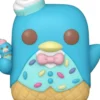 hello kitty and friends - tuxedosam 9cm - funko pop! 102