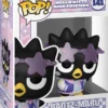 hello kitty - badtz-maru k-pop 9cm - funko pop! 141