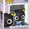 hello kitty - chococat k-pop 9cm - funko pop! 142