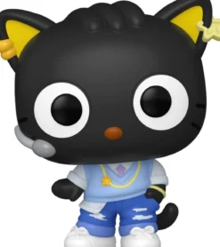 hello kitty - chococat k-pop 9cm - funko pop! 142