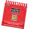 hello kitty & friends - mystery pop keychain