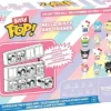 hello kitty - hello kitty and friends 4 pack 3cm - funko pop bitty