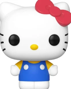 hello kitty - hello kitty (classic) 9cm - funko pop! 28