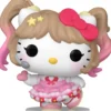 hello kitty - hello kitty k-pop 9cm - funko pop! 139