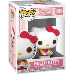 hello kitty - hello kitty & kuromi 9cm - funko pop! 2 pack
